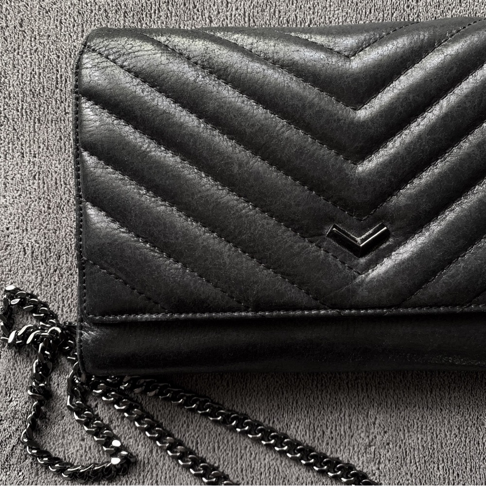 Botkier Soho Quilted Crossbody